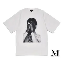 【公式】BTS j-hope Tシャツ M 韓国 ポップアップ アリラン 新品 BTS ポップアップ ARIRANG Tシャツ j-hope Lサイズ - メルカリ
