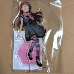 ハピメア アクリルスタンド 内藤舞亜 - メルカリ