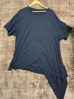 Ground Y アシンメトリーカットソーのサムネイル