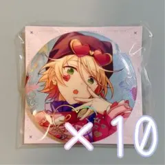 東方project フランドール・スカーレット 缶バッジ 愛の枷 - メルカリ