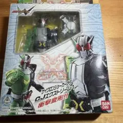 2026年最新】仮面ライダー w フォームチェンジの人気アイテム - メルカリ