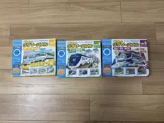 くもんのジグソーパズル STEP2 STEP3 STEP5