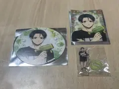 ブルーロック　潔世一　ツリービレッジカフェ