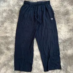 美品✨【Champion】 スウェットパンツ ジョガーパンツ L 大きいサイズ