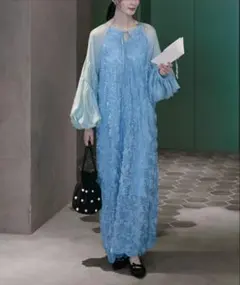 forksy. オケージョンドレス