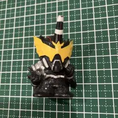 仮面ライダービルド　すくい人形