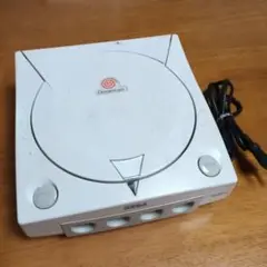 ジャンク！SEGA ドリームキャスト HKT-3000 本体