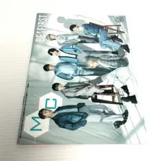 MC ミューズクリップ　BE:FIRST　BLEACH