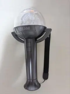&TEAM エンティーム　OFFICIAL LIGHT STICK ペンライト
