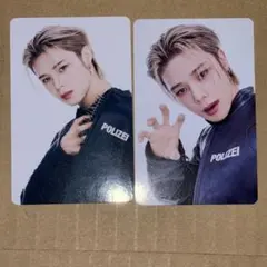 &TEAM K ケイ　アジアツアー　トレカ　①