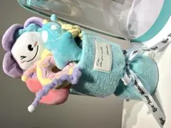 BIGO LIVE ハンバーガーBIちゃん ぬいぐるみ/非売品 - メルカリ