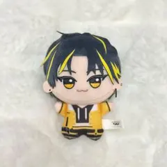 家庭教師ヒットマンreborn にとたん ディーノ ぬいぐるみ マスコット