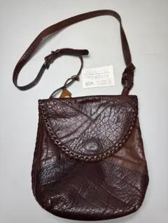 IBIZA レディースショルダーバッグ