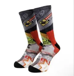 QH WHIMSY CRAFTMAN SOCKS ウィムジー 靴下 ソックスのサムネイル