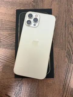 iPhone12promax バッテリー残量92%