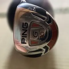 PING G410 3W フェアウェイウッド Tour AD GP-6SR PING G410 3W フェアウェイウッド Tour AD GP-6SR - メルカリ