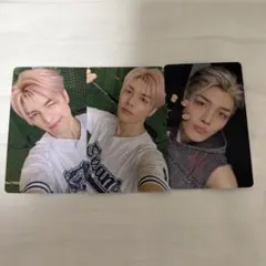 BtL スプサ MAKI マキ　ウィバ　プレサ　アンコン　会場限定　トレカ