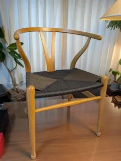 Carlhansen&son CH24 Yチェア オーク ラッカー仕上げのサムネイル