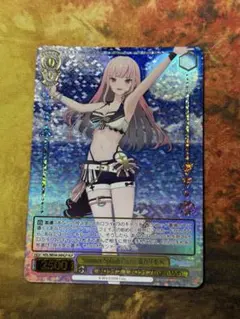 ヴァイスシュヴァルツ HLP Summer Splash Party 森カリオペ - メルカリ