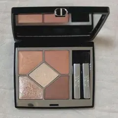 Dior ディオールショウ サンク クルール アイシャドウ 423