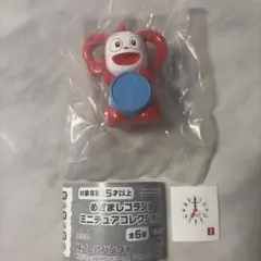めざましコラショ ミニチュアコレクション ガチャ