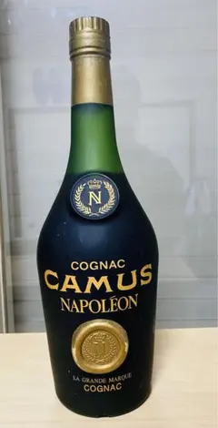 未開封 CAMUS カミュ ナポレオン ヴィエイユ リザーブ 700ml40度