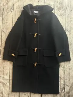 ◆最高級¥154000◆値下不可◆H beauty&youth◆ダッフルコート◆