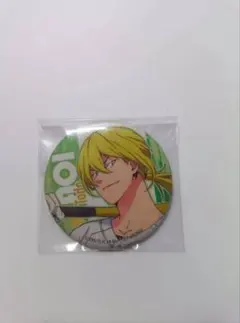 東堂葵 缶バッジ