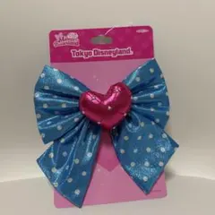 パルパルーザ　ミニーのファンダーランド　ヘアポニー