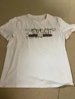 2025年最新】COMMON tシャツの人気アイテム - メルカリ