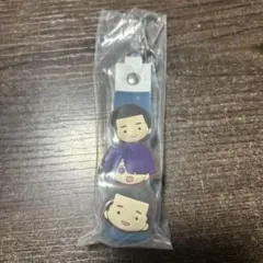 忘却バッテリー　1番くじ　先輩たち