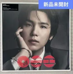 新品未開封】BTS ARIRANG STANDARD VINYL JIN ジン - メルカリ