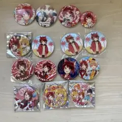 2026年最新】缶バッジ 莉犬 すとぷりの人気アイテム - メルカリ