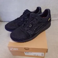 ASICS GEL-LYTE Ⅲ OG　アトモス／ネイチャージモン