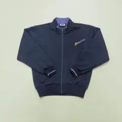 asics 80s 90s トラックジャケット ジャージ