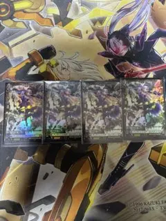 2026年最新】ヴァイス 凛々しきドゥルガー ヴリティカ・バラクリシュナ