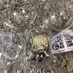 僕のヒーローアカデミア ガチャガチャ　トガヒミコ