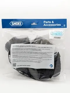 2SHOEI J-STREAMセンターパッドL9ソフト4512048204945