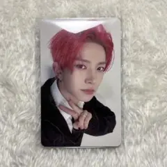 ENHYPEN ヒスン　withmuu special gift トレカ