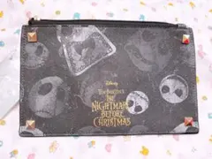 希少】ナイトメア・ビフォア・クリスマス ジャック ウォレットチェーン