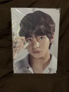 【BTS】 LYS プレミアムフォト テヒョン