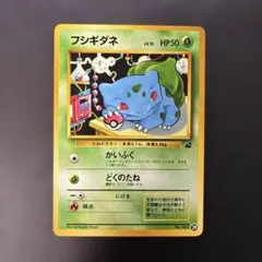 フシギダネ PROMO DPt-Pプロモカード 030/051 - メルカリ