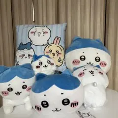 ちいかわ　ハチワレセットまとめ売り