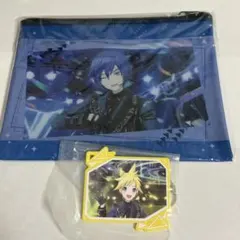 セガラッキーくじ　プロセカ×あんスタ　Ｃ賞E賞