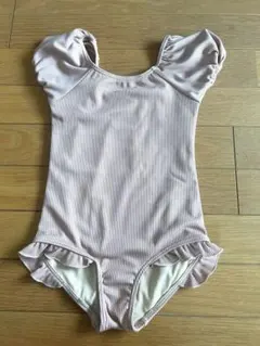 フリル水着 110cm