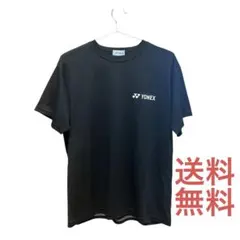 YONEX 黒シャツ レディース Mサイズ