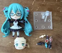 ねんどろいど 初音ミク 3.0 べーしっく No 2839 - メルカリ