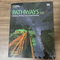 PATHWAYS 1A second edition