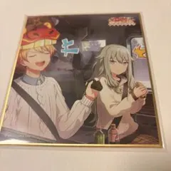 2026年最新】草薙寧々 色紙の人気アイテム - メルカリ