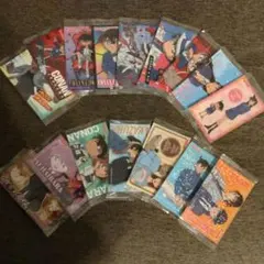 名探偵コナン ステッカー 16枚セット シール